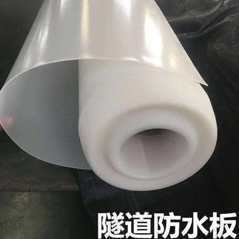 防水板隧道施工需要注意! 防水板隧道施工需要注意!