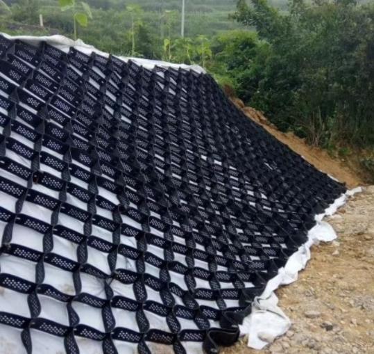 土工格室為什么使用這么普遍? 土工格室為什么使用這么普遍?