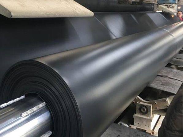 hdpe土工膜防滲作用怎么樣? hdpe土工膜防滲作用怎么樣?